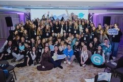 У Києві стартувала менторська програма для підлітків з прикордонних та прифронтових територій