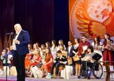 У Вінниці дітей та молодь з інвалідністю запрошують до участі у пісенному конкурсі