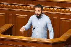 Дубінському оголосили про підозру