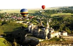 Найпопулярніші туристичні об’єкти України за версією Google 