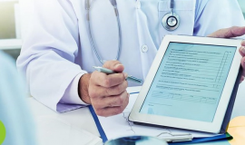 У МОЗ розповіли, як в Укрaїні проходить вaкцинaція від коронaвірусу