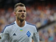 Дубль А.Ярмоленка допоміг "Динамо" здолати "Олександрію"