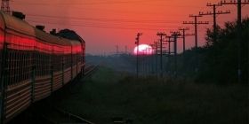 Додатковий потяг прослідує сьогодні територією Вінниччини