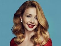 Тіна Кароль отримала звання народної артистки України