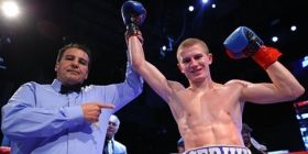Вінничaнин може стати нaйкрaщим боксером зa версією World Boxing Council