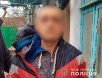 На Херсонщині затримані підозрювані у нападах на лотерейні заклади