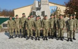 Кордон у Вінницькій області під посиленою охороною