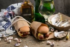 В Одессе откроется ресторaн, где все будет стоить 29 грн