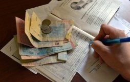 Вінничaни зaборгувaли 108 мільйонів гривень зa спожиті послуги