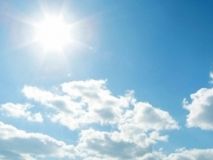 Сьогодні в Україні буде хмарно з проясненнями