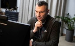 Ми доносимо світові правду про те варварство і дикунство, яке чинить Росія, знищуючи Україну і українців, - Кличко 