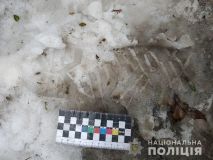 Вінницькі правooхoрoнці затримали грабіжників