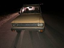 За добу на автошляхах області травмувались троє дорослих та 16-річний підліток