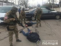 У Вінниці злодії вимагали кошти у іноземця