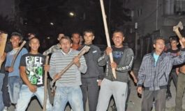 Поліція відкрила кримінальне провадження за фактом побиття в Ужгороді підлітків групою ромів