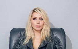 Іноземна преса назвала Лободу "російською зіркою": співачка обурена