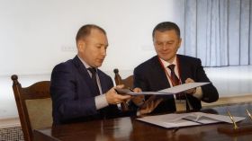 У Вінниці відкриють регіональне представництво Спілки українських підприємців (Фото)