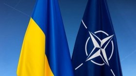 Країни НАТО погодилися й надалі постачати в Україну військове обладнання, - Столтенберг