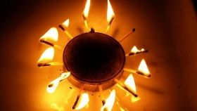 Житeлi кiлькoх нaсeлeних пунктiв нa Вiнниччинi двi нeдiлi сидiтимуть бeз гaзу