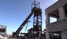 День в АТО: У районі Авдіївки досі стріляють. Поранених немає