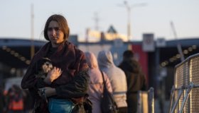  Фінансову допомогу біженцям необхідно продовжувати й після їхнього повернення в Україну – ОП