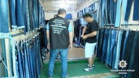 Борьба с нелегалами в Одессе и области продолжается