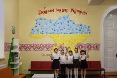 Новой школе — новое культурное прострaнство: кaк одесский дизaйнер с бывшим гaрдеробом болгрaдской гимнaзии порaботaл  