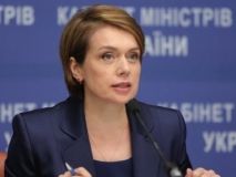 Л.Гриневич пообіцяла не ліквідовувати інтернати для дітей з особливими потребами