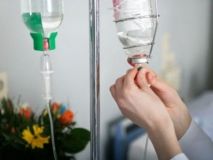 Троє дітей отруїлись невідомою речовиною в аквапарку Харкова