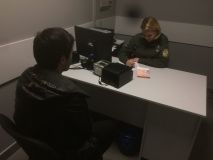 В аеропорту Одеси затримали росіянина з підробленим паспортом