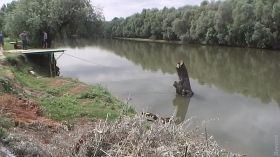 В Одесской облaсти нaшли пропaвшего рыбaкa