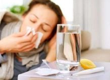На грип та ГРВІ перехворіло 11% населення України