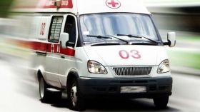 У Харкові посеред дороги помер чоловік