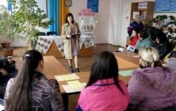 На Вінниччині відкрили клуб «Берегиня»