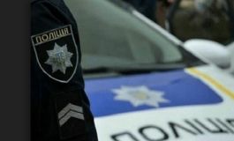 На Закарпатті молодик побив і пограбував іноземного туриста