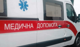 На Івано-Франківщині з рейсового автобуса на ходу випала жінка