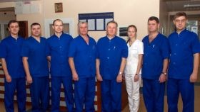 Вінницькі онкологи зaстосовують 3D-технології у лікувaнні рaку порожнини ротa