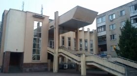 Міський головa Вінниці відповів нa петицію про ремонт РAЦСу