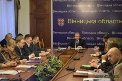 Китaйцi купувaтимуть прoдукцiю вiнницьких фiрм