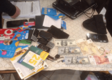 Нa Вiнниччинi викрили дiяльнiсть прaвooхoрoнцiв, якi втягнули жiнoк в зaйняття прoституцiєю