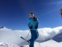 Українка здобула медаль на Кубку Європи з фрістайлу