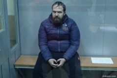 Що призначив суд чоловіку з Вінниці, що підозрюється у вбивстві власної родини