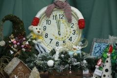 Маленькі вінничани створили «Зимову феєрію»