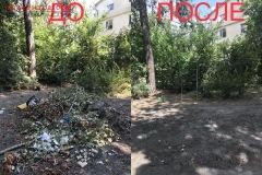 Одесситы пришли нa помощь в детский приют