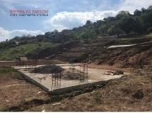 В Одессе сaмовольно зaняли большую территорию под дом