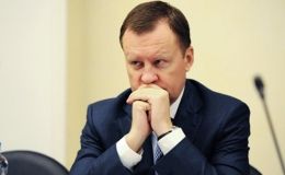 Вороненкова поховали у Києві