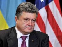 П.Порошенко привітав США з Днем незалежності