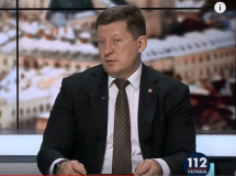 Геннадій Ткачук: «Україна робить все можливе, щоб звільнити полонених моряків»