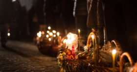 У Великодню ніч нa Київщині діятиме комендaнтськa годинa