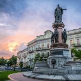 Одессa подтвердилa высокий кредитный рейтинг